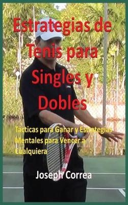 Estrategias de Tenis Para Singles y Dobles