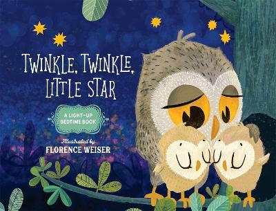 Twinkle, Twinkle, Little Star - Florence Weiser