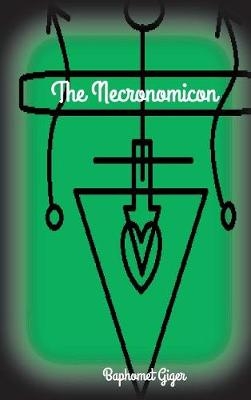 The Necronomicon