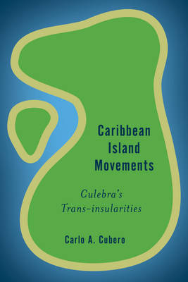 Caribbean Island Movements - Carlo A. Cubero