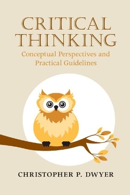 Critical Thinking - Christopher P. Dwyer