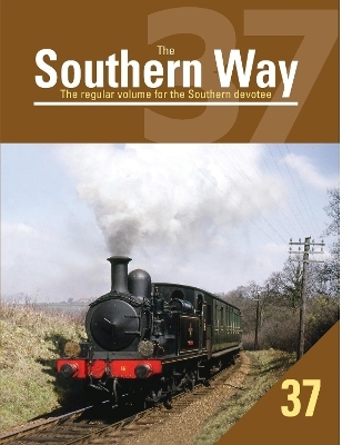 The Southern Way Issue No. 37