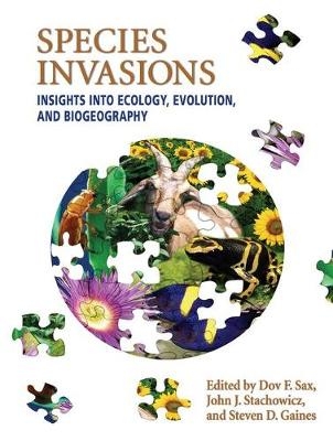 Species Invasions - 