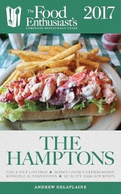 The Hamptons - Andrew Delaplaine