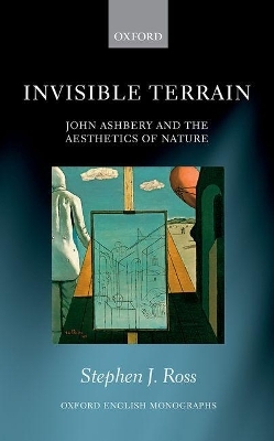 Invisible Terrain - Stephen J. Ross