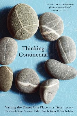 Thinking Continental - 