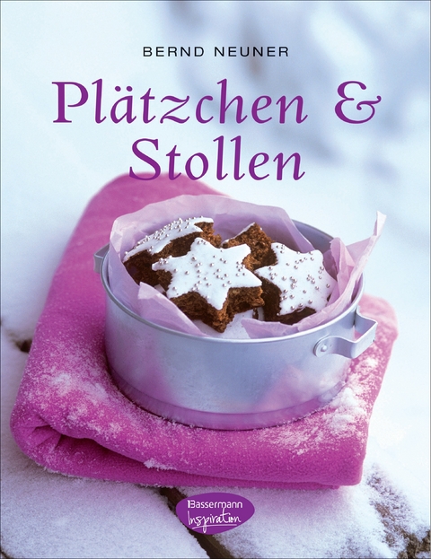 Pl&auml;tzchen & Stollen - Bernd Neuner