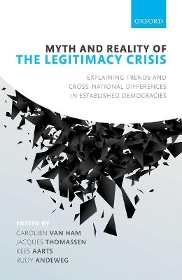 Myth and Reality of the Legitimacy Crisis - 