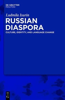 Russian Diaspora - Ludmila Isurin