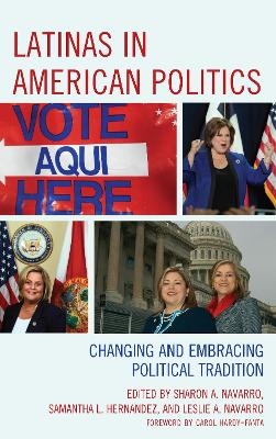 Latinas in American Politics - 