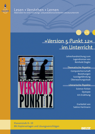 »Version 5 Punkt 12« im Unterricht