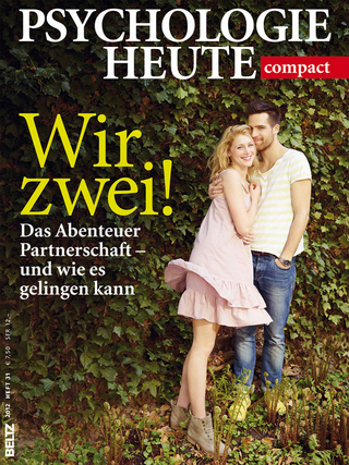 Compact 31: Wir zwei!