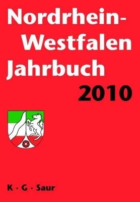 Nordrhein-Westfalen Jahrbuch / 2010
