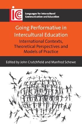 Going Performative in Intercultural Education