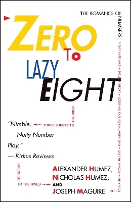 Zero to Lazy Eight - Alexander Humez