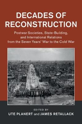 Decades of Reconstruction - 