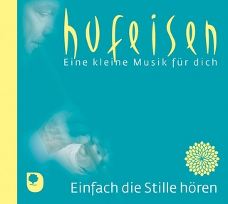 Einfach die Stille hören