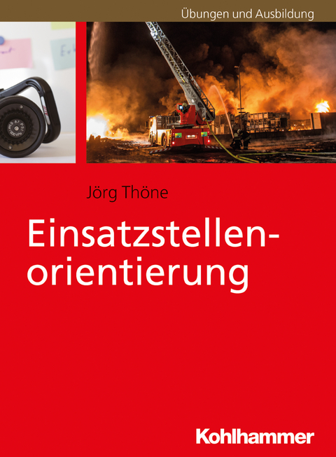 Einsatzstellenorientierung - J&ouml;rg Th&ouml;ne