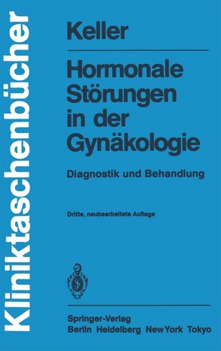 Hormonale St Rungen in Der GYN Kologie
