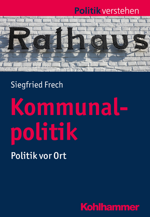 Kommunalpolitik - Siegfried Frech