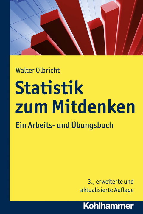 Statistik zum Mitdenken - Walter Olbricht