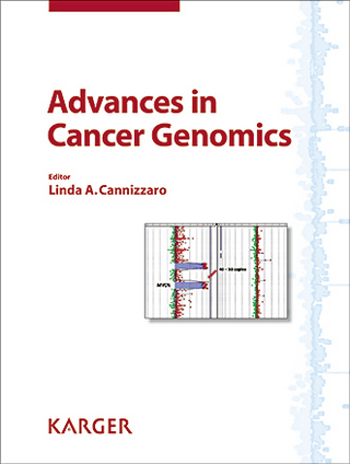 Advances in Cancer Genomics