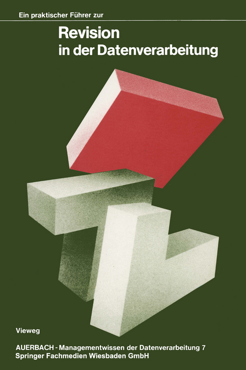 Revision in der Datenverarbeitung - 