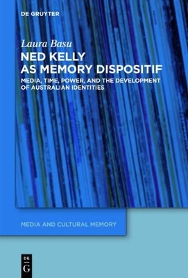 Ned Kelly as Memory Dispositif - Laura Basu
