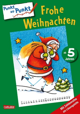 Von Punkt zu Punkt: Weihnachten