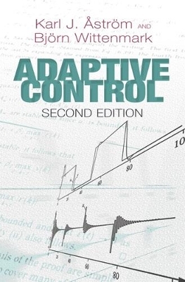 Adaptive Control - Engineering Engineering, Karl J Astrom