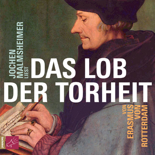 Das Lob der Torheit