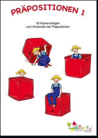 Kopiervorlagen Block