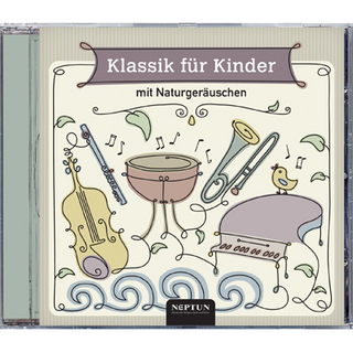 Klassik für Kinder