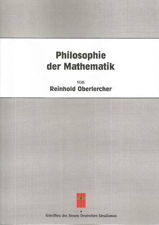 Philosophie der Mathematik
