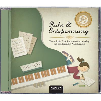 Ruhe & Entspannung - 