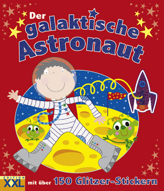 Der galaktische Astronaut