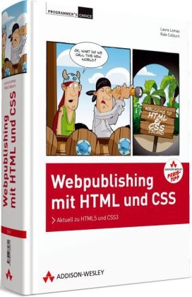 Webpublishing HTML + CSS (R)