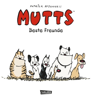 Mutts: Mutts, Band 3