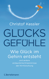 Gl&uuml;cksgef&uuml;hle - Christof Kessler
