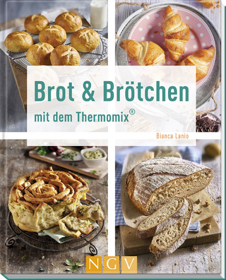 Brot & Brötchen mit dem Thermomix®