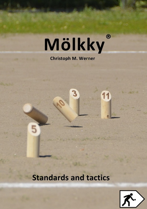 M&ouml;lkky - Christoph M. Werner