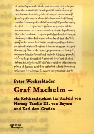 Graf Machelm