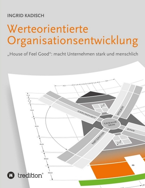 Werteorientierte Organisationsentwicklung - Ingrid Kadisch