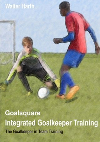 Goalsquare - Integrated Goalkeeper Training