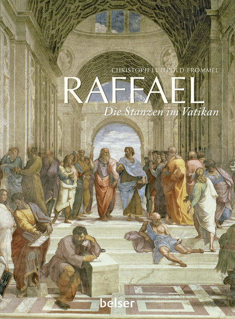 Raffael - Christoph L. Frommel