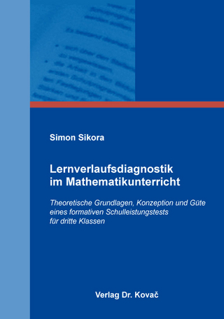 Lernverlaufsdiagnostik im Mathematikunterricht