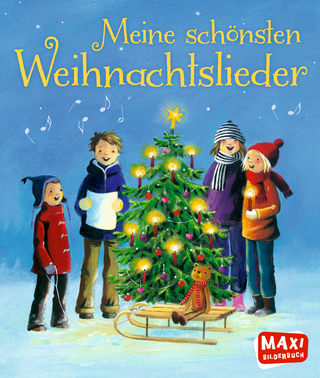 Meine schönsten Weihnachtslieder