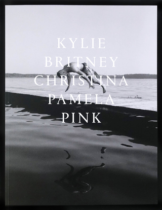 KYLE BRITNEY CHRISTINA PAMELA PINK