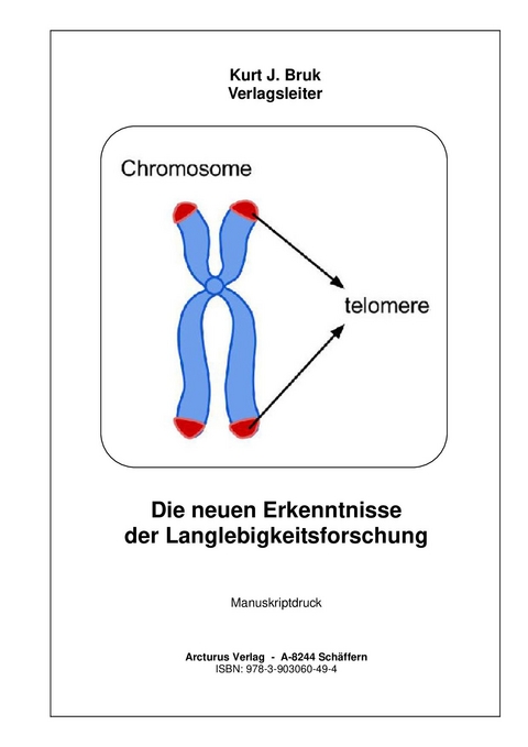 Die neuen Erkenntnisse der Langlebigkeitsforschung