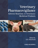Veterinary Pharmacovigilance - 
